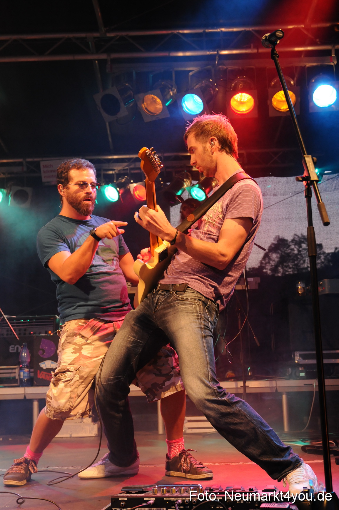 0015 Stadtlauf Neumarkt Weinfest 190909